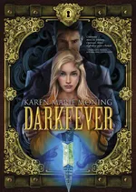 Darkfever - Moning Karen Marie