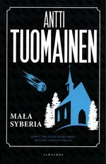Mała Syberia - Antti Tuomainen
