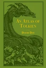 An Atlas of Tolkien - David Day