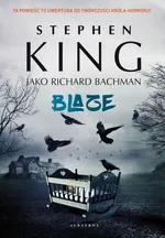 Blaze - Stephen King