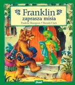 Franklin zaprasza misia - Paulette Bourgeois