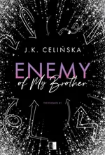 Enemy of My Brother - J.K. Celińska