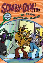 Scooby-Doo! i Ty Na tropie Wędrującej Wiedźmy Tom 8 - James Gelsey