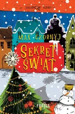 Sekret świąt - Max Czornyj