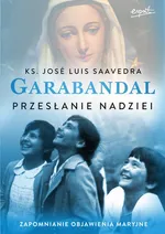 Garabandal - Saavedra José Luis