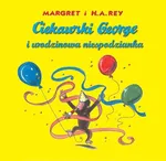 Ciekawski George i urodzinowa niespodzianka - H.A. Rey