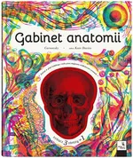 Gabinet anatomii - Barbara Taylor