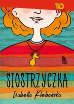 Siostrzyczka - Izabella Klebańska