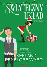 Świąteczny układ Opowiadania - Vi Keeland