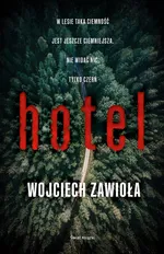 Hotel - Wojciech Zawioła