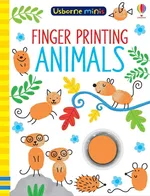Finger Printing Animals - Sam Smith