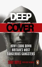 Deep Cover - Shay Doyle