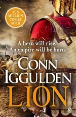 Lion - Conn Iggulden