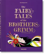 Fairy Tales of Brother Grimm