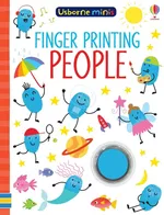 Finger Printing People - Sam Smith