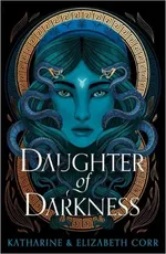 Daughter of Darkness - Elizabeth Corr