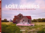 Lost Wheels - Dieter Klein