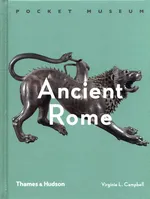 Pocket Museum Ancient Rome - Campbell Virginia L.