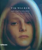 Tim Walker The Lost Explorer - Patrick McGrath