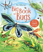 Big Book of Bugs - Emily Bone