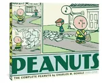 The Complete Peanuts 1950-52 - Schultz Charles M.