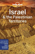 Lonely Planet Israel & the Palestinian Territories - Orlando Crowcroft