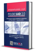 Niskie Podatki czyli Polski Ład 2.0 - Antoni Kolek