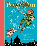 Peter Pan - Robert Sabuda