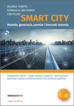Smart City - Tundys Blanka