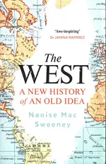 The West - Sweeney Naoise Mac