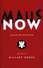 Maus Now - Art Spiegelman
