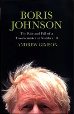 Boris Johnson - Andrew Gimson