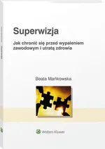 Superwizja - Beata Mańkowska