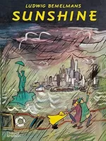 Sunshine : A Story about the City of New York - Ludwig Bemelmans