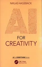AI for Creativity - Niklas Hageback