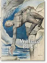 Dante's Divine Comedy - William Blake