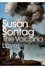 The Volcano Lover - Susan Sontag