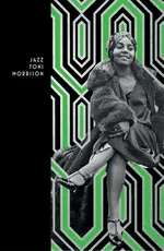 Jazz - Toni Morrison