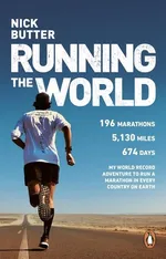 Running The World - Nick Butter