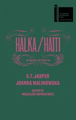 Halka Haiti - Joanna Malinowska