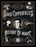 David Copperfield's History of Magic - Richard Wiseman