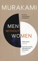 Men without women - Philip Gabriel