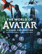 The World of Avatar - Joshua Izzo