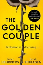 The Golden Couple - Greer Hendricks