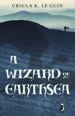 A Wizard of Earthsea - Le Guin Ursula K.