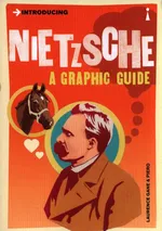 Introducing Nietzsche - Laurence Gane