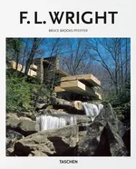 F. L. Wright - Brooks Pfeiffer Bruce
