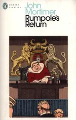 Rumpole's Return - John Mortimer