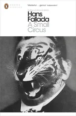 A Small Circus - Hans Fallada