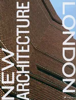 New Architecture London - Richard Schulman